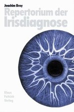 Repertorium der Irisdiagnose von Broy, Joachim | Buch | Zustand gut