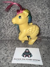 My Little Pony/Mein kleines Pony G1 Skydancer Pegasus Hasbro Vintage