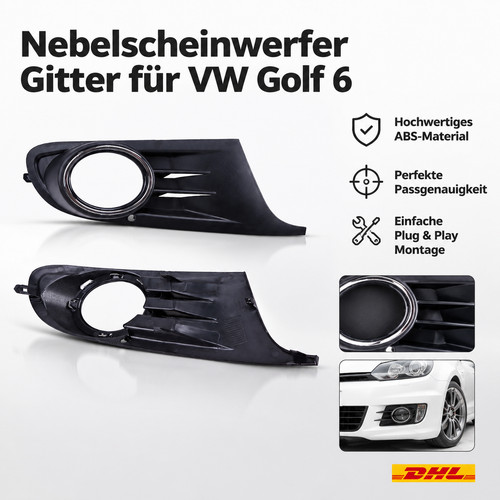 Serien stoßfänger für - für, vw