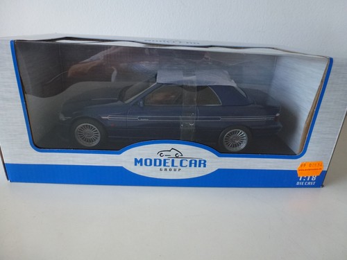 Bmw alpina 2 cabriolet - 3,2,
