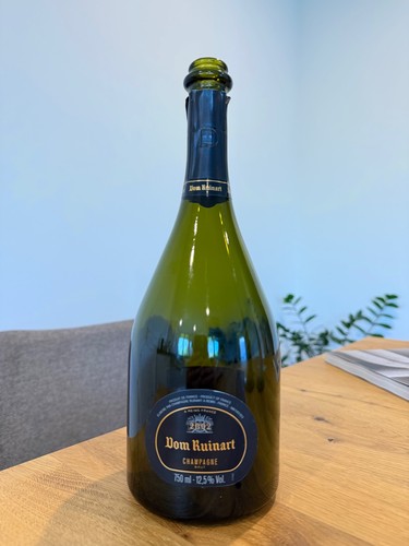 Dom ruinart 2002 - dom,