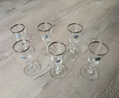 Schott zwiesel likörgläser - zwiesel,