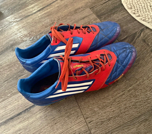 Adidas f50 adizero - adidas,