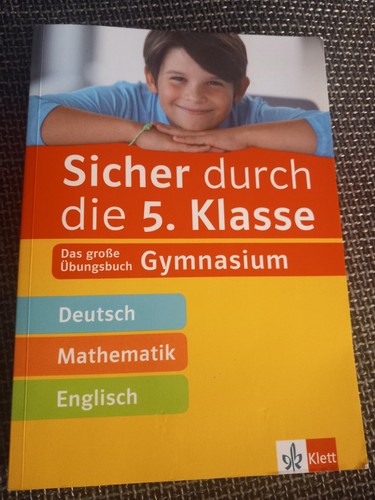 Sicher durch die - , klasse