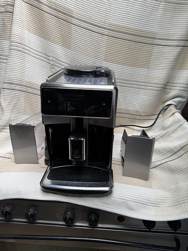 Philips saeco xelsis deluxe - xelsis,
