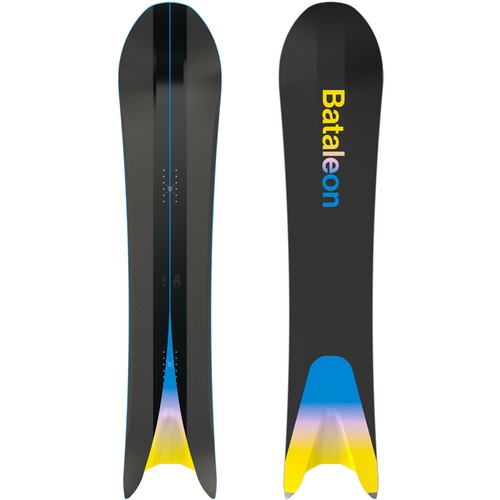 Bataleon surfer herren - bataleon,