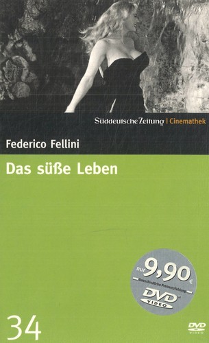 Das süße leben von - das,