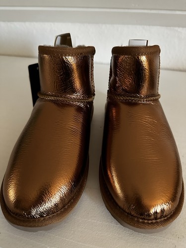 Original emu boots - original,