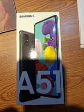 Samsung Galaxy A51 4G - 128GB
