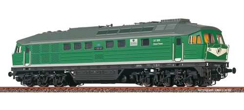 Brawa 41472 diesellok - brawa, h0
