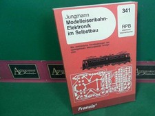 Modelleisenbahn-Elektronik im