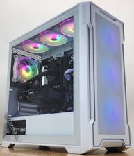 Gaming PC i5-14400F 16GB RAM