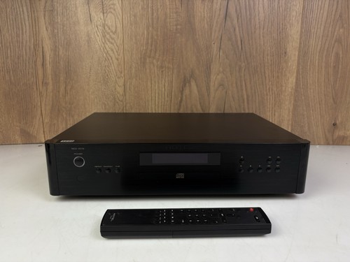 Rotel rcd 1572 cd - rcd-1572, –