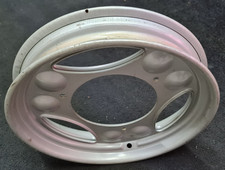 Scheibenrad Felge 2,10 x 12