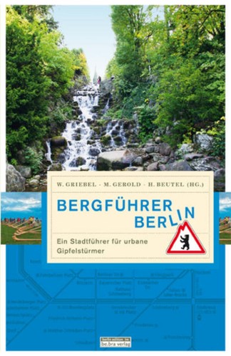 Bergführer berlin ein - bergführer,