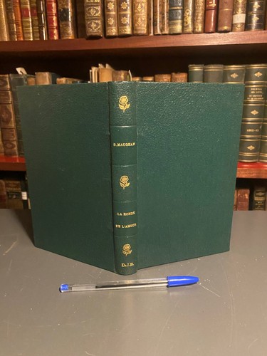 Maugham la ronde - maugham,