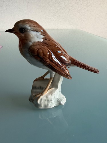 Goebel porzellanfigur - goebel,