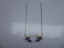 Toshiba Qosmio X870-127 Displayscharniere incl. Leisten L+R 6055B0023002 #3826