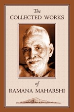 Ramana maharshi the - maharshi, collected