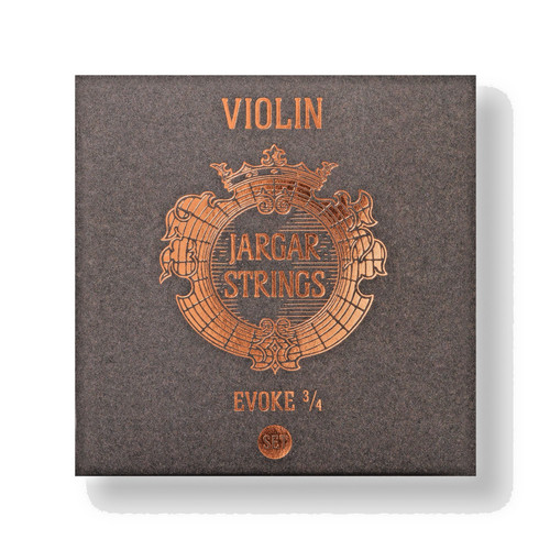 Jargar evoke violine - set, 3/4