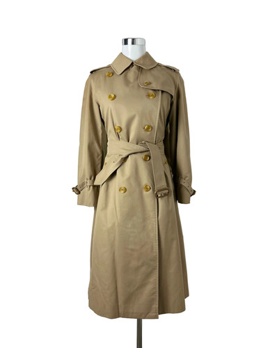 Burberrys trenchcoat - burberrys,