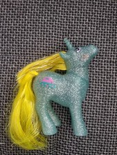 Little pony unicorn - little,