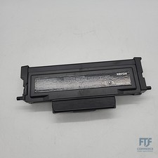 Xerox B230 / B225 / B235 Schwarz Standardkapazität Tonerpatrone (1,200 Seiten) -