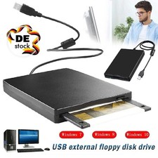 FDD USB Diskettenlaufwerk