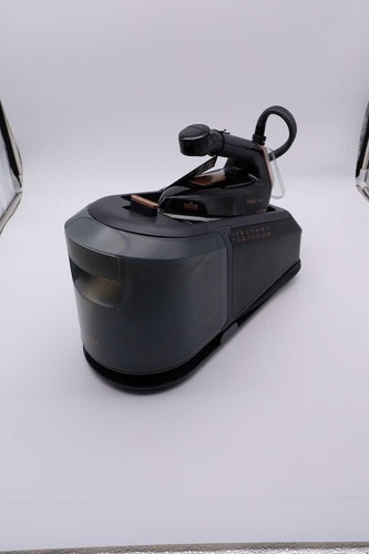 Braun carestyle pro - braun, is7286