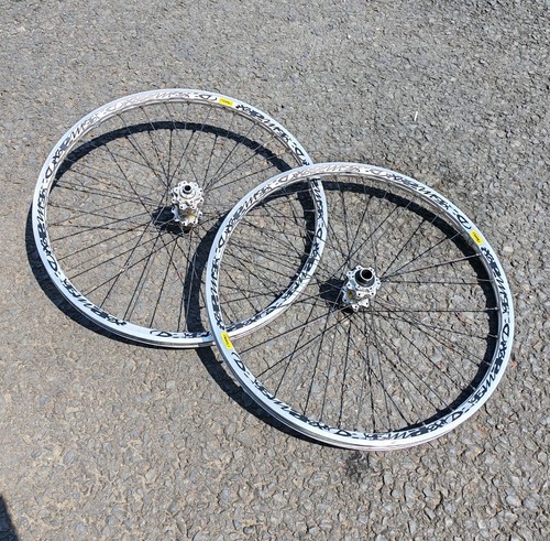 Zoll mavic deemax - 26,