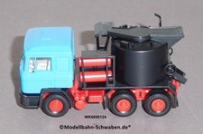 Wiking 6890124 lkw - wiking, h0