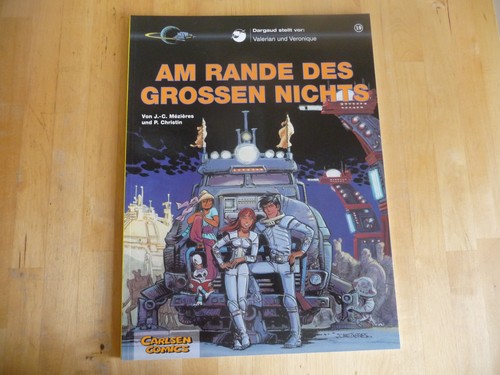 Valerian und veronique - veronique, 19