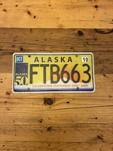 Vintage alaska celebrating - alaska,