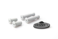 Lascal BuggyBoard Schraubenset