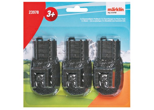 Märklin 23978 world - h0, my