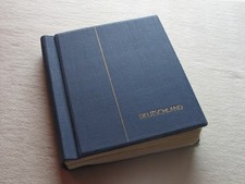 Briefmarkensammlung DDR 1949-1974 gestempelt fast komplett auf 169 Seiten