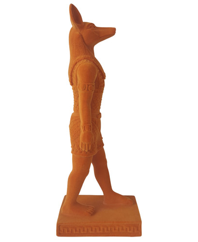 Dekofigur anubis - dekofigur, "anubis"