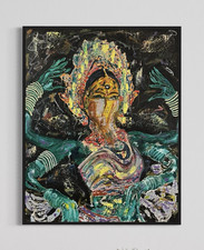 Daniel Pultorak  Kunst