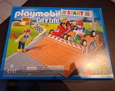 Playmobil 4141 KompaktSet