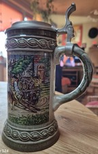 Original Gerz Bierkrug