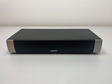 Bose MC1 Media Center Konsole Für Lifestyle V  10/20/30 Solo Top Zustand K28c