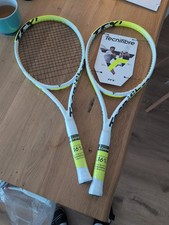 2x Tecnifibre TF-X1 300 