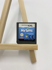 My Sims für Nintendo DS nur
