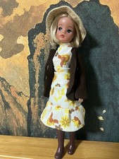 Pedigree 70er Jahre aschblonde