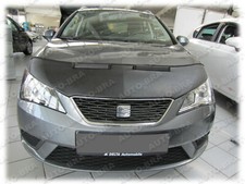 BRA für Seat Ibiza 6J 6P Facelift 2012 -2016 Haubenbra  Steinschlagschutz Tuning