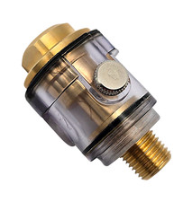 Miniöler Druckluft-Öler