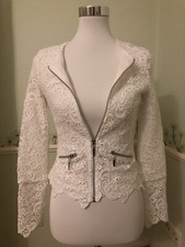 Damen / Mädchen Jäckchen Gr