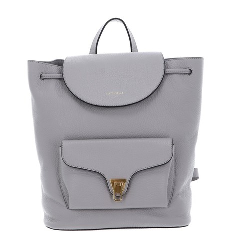 Coccinelle beat soft - coccinelle, backpack