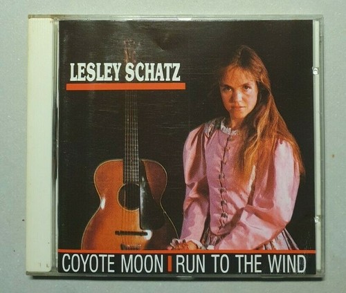 Lesley schatz coyote moon - lesley,
