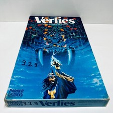 Parker - Verlies - 6 Kärtchen